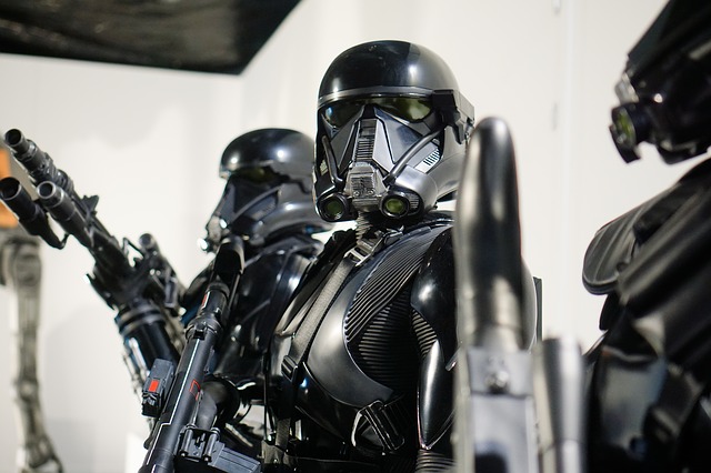 roboti star wars