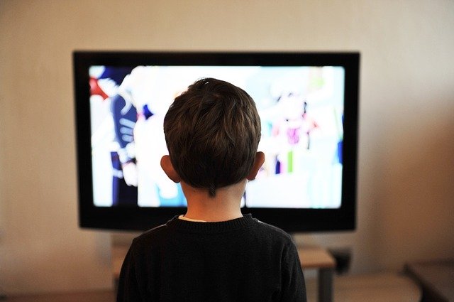 Televize a mladší generace
