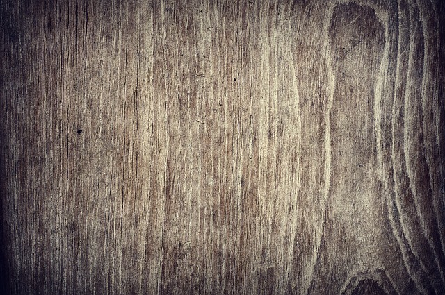 dřevěná podlaha jako textura